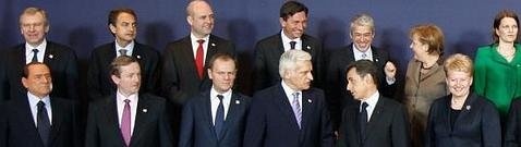 El euro se emancipa de la UE