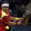 España a un paso de la final de la Copa Davis