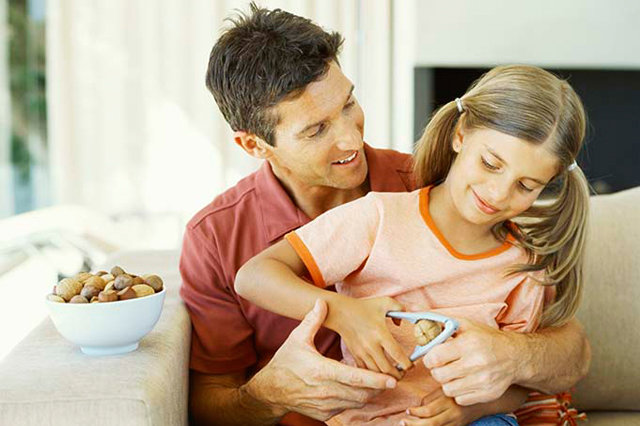 La navidad pasa factura a los niños