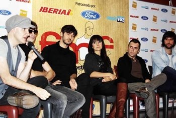 Llegó el invierno y con él, el Fnac Music Festival