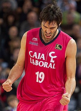 San Emeterio decide