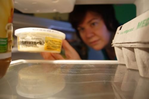 La falta de sueño conlleva a comer