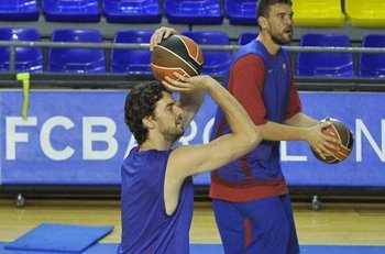 Querido Papá Noel, gracias por devolvernos la NBA