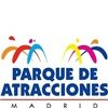 Último adiós a la noria del Parque de Atracciones