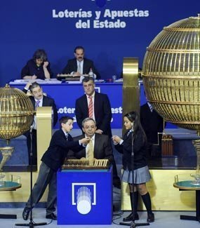 The fat one , el gordo más gordo de la historia