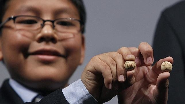 The fat one , el gordo más gordo de la historia