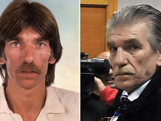 Indultado el preso más antiguo de España