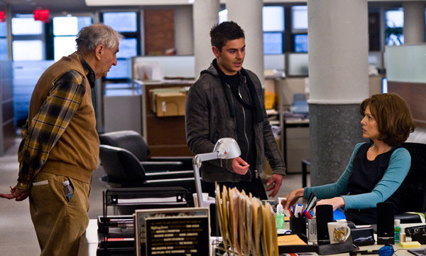 La noche más esperada del año