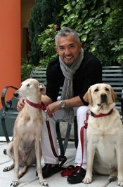 César Millán llega a España