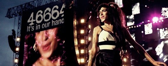 El Tesoro más oculto de Amy Winehouse