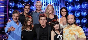 Así será la Navidad en Antena 3