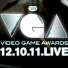 Todo lo que Video Games Awards nos dejó
