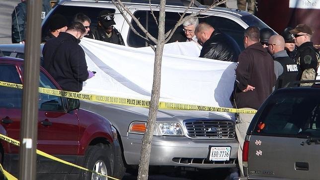 Nuevo tiroteo en la Universidad de Virginia