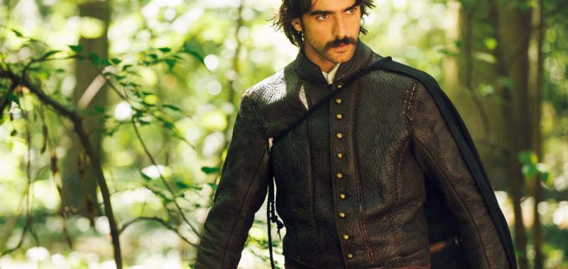 Alatriste 