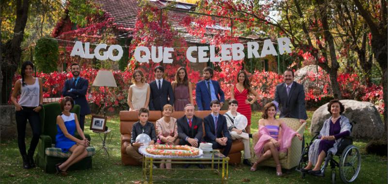 Algo que celebrar 