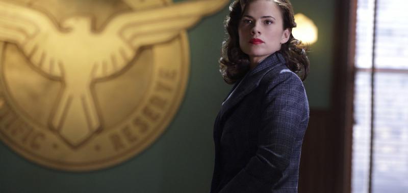 Agent Carter 