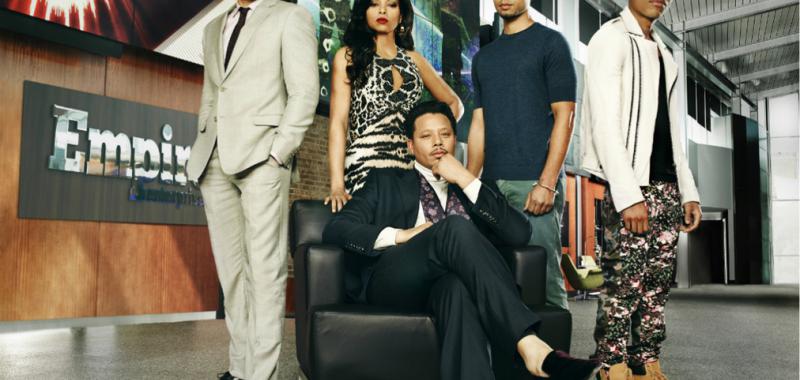 Empire 