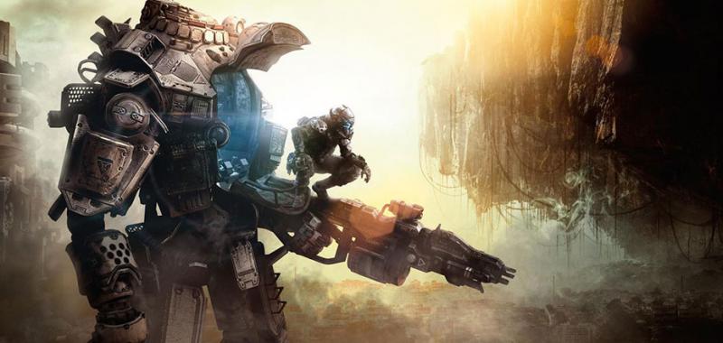 Titanfall 