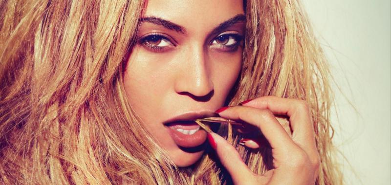 6. Beyoncé - Beyoncé: 2.289.000 copias