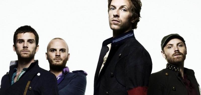 4. Coldplay - Ghost Stories: 3.037.000 copias