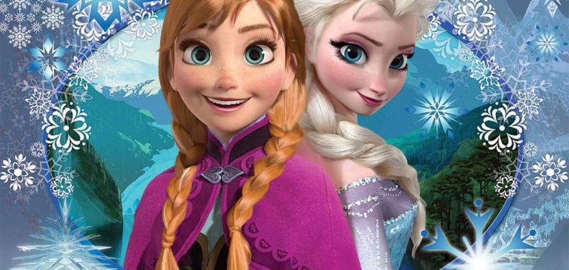 1. Banda Sonora Original de Frozen: 7.057.000 copias