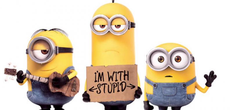 Minions 