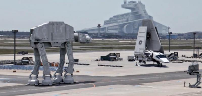 Star Wars: The Force Awakens 