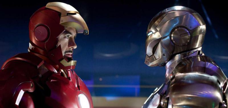 Los Vengadores: La era de Ultrón 