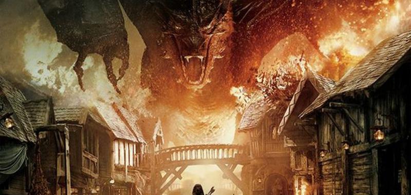 El Hobbit: La batalla de los cinco ejércitos 