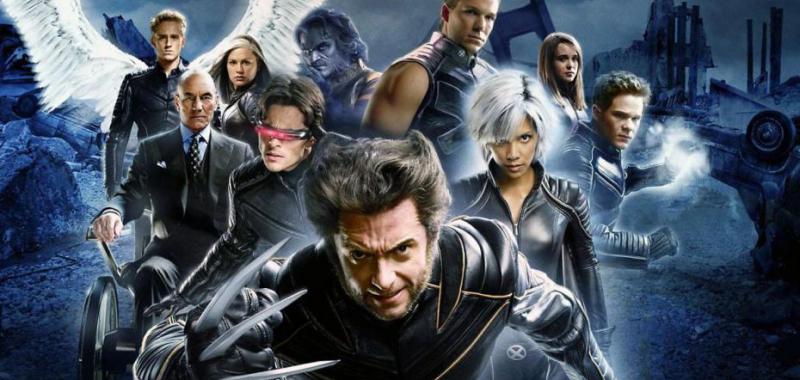 X-Men: Días del futuro pasado 
