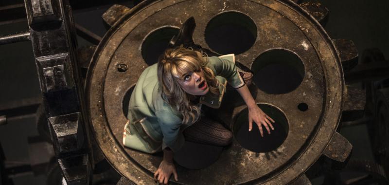 6. El sorprendente Hombre Araña 2. Recaudó US$708.982.323 millones.