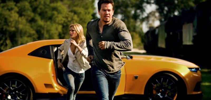 1.  Transformers: La era de la extinción. Recaudó US$1.087.404.499 millones.