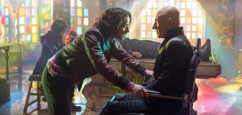 4. X-Men: Días del futuro pasado. Recaudó US$746.045.700 millones.