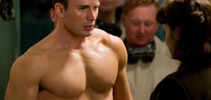 5. Capitán América: El soldado de invierno. Recaudó US$714.083.572 millones.