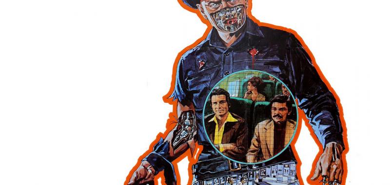 Westworld (HBO) 