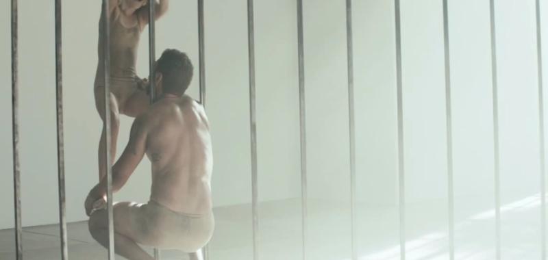 ‘Elastic heart’, lo nuevo de Sia 