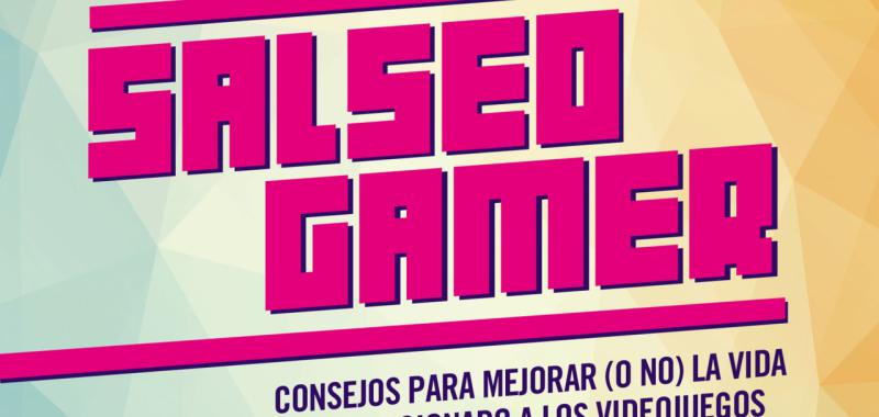 Salseo Gamer  