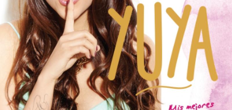 Los secretos de Yuya  