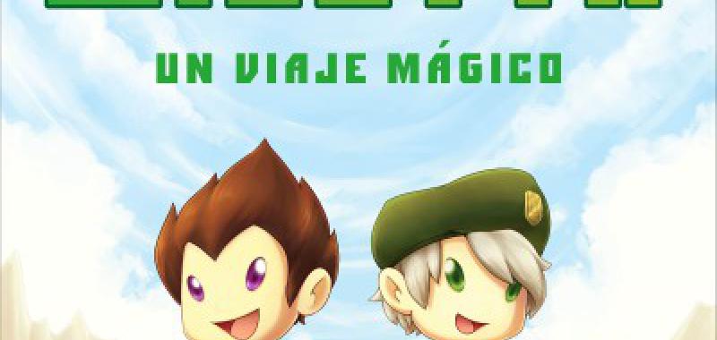 Wigetta, un viaje mágico  