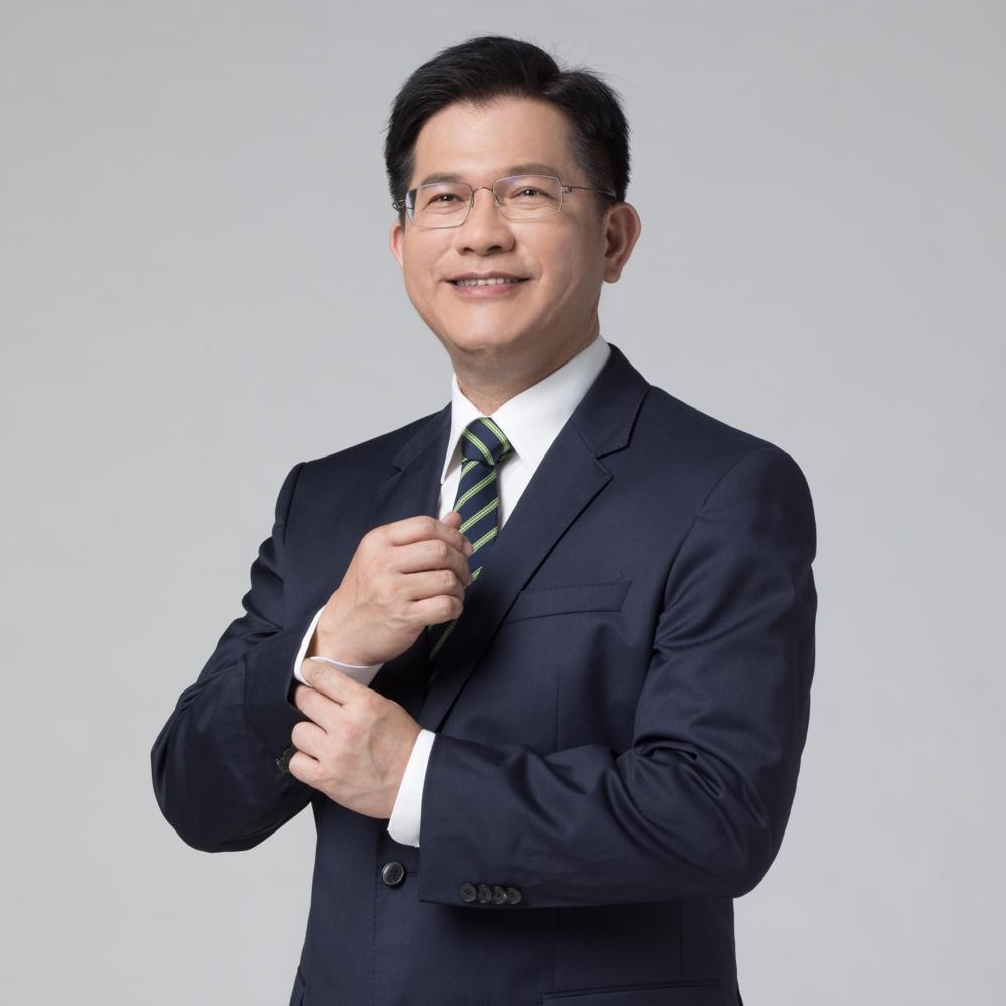 Lin Chia-lung