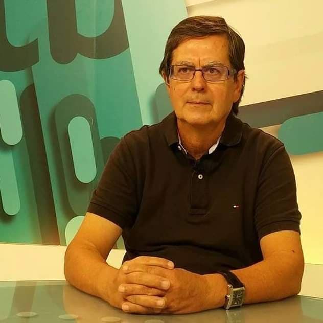 José Luis Úriz Iglesias 